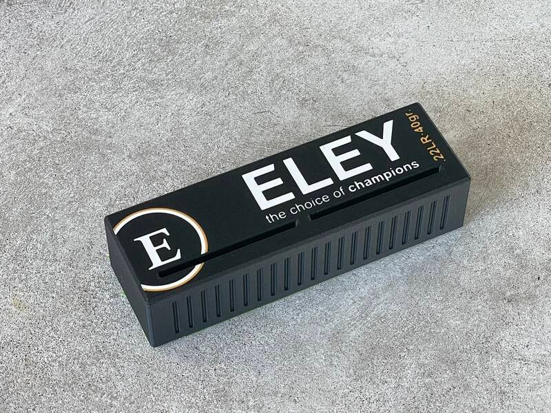 ELEY