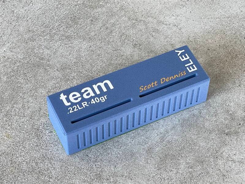 ELEY Team