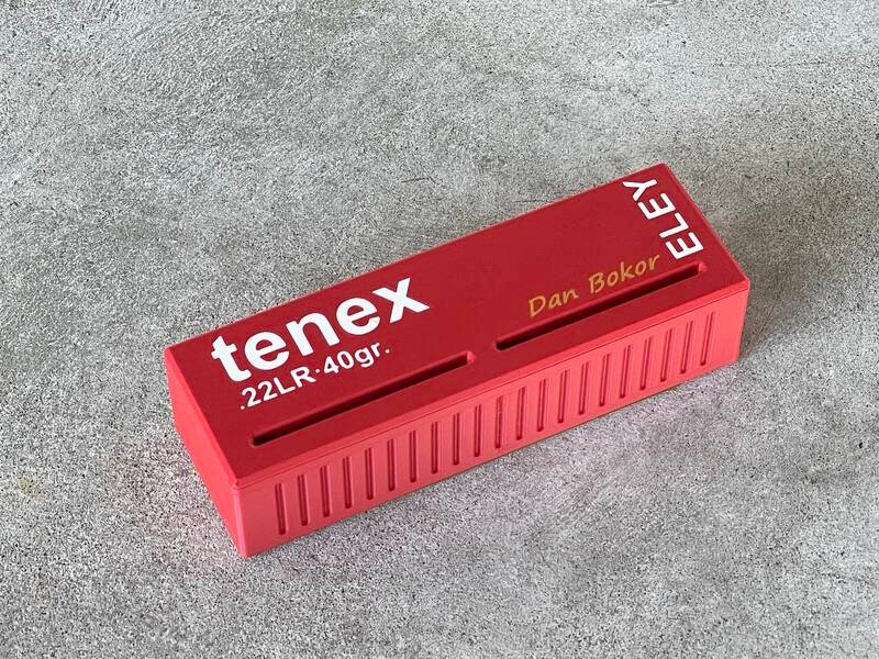 ELEY Tenex