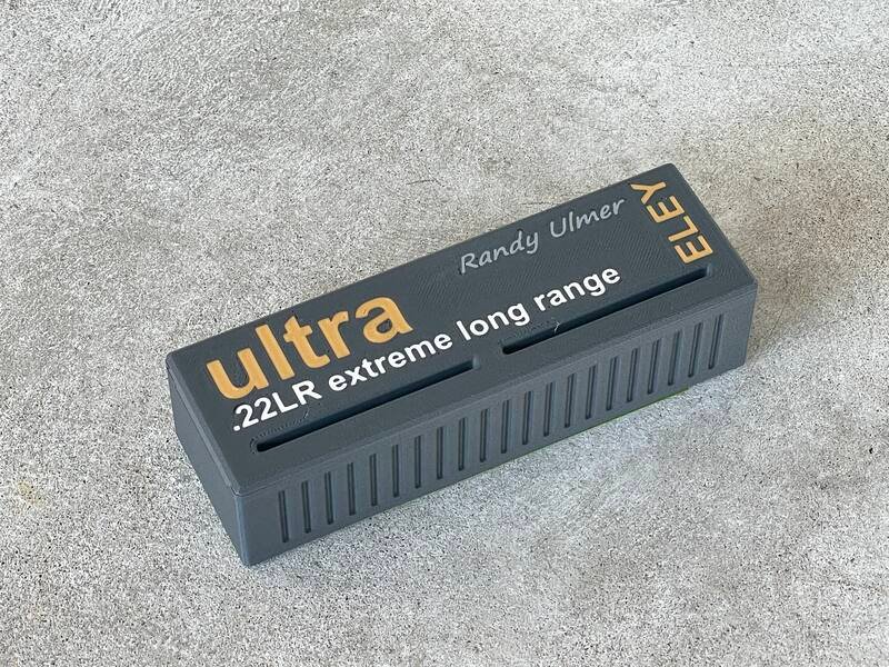 ELEY Ultra