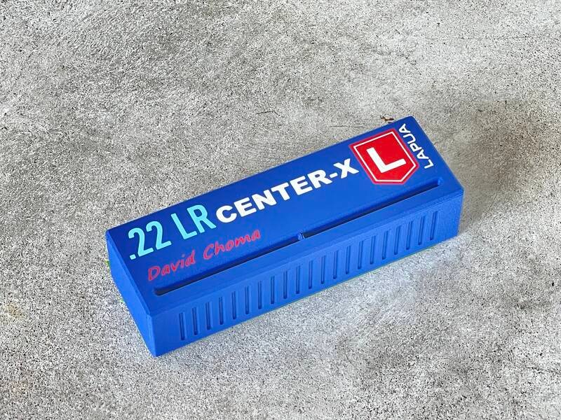 Lapua Center-X