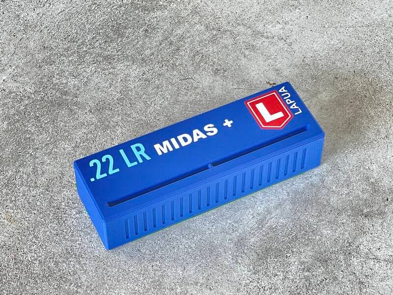 Lapua Midas+