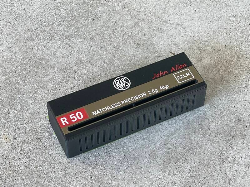 RWS R50