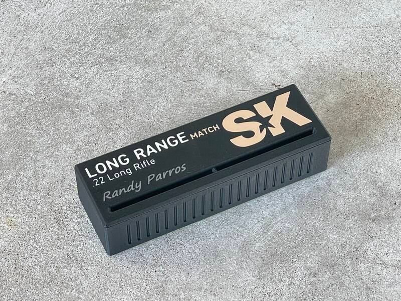SK Long Range