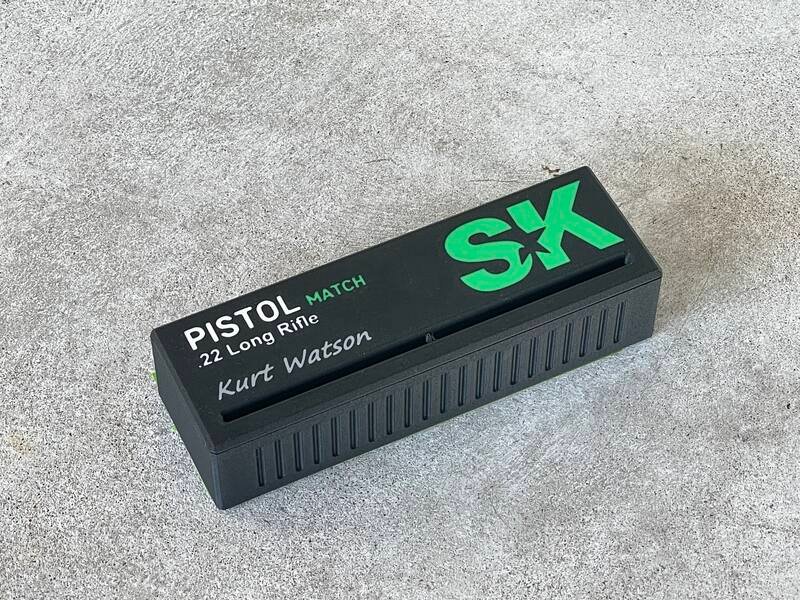 SK Pistol