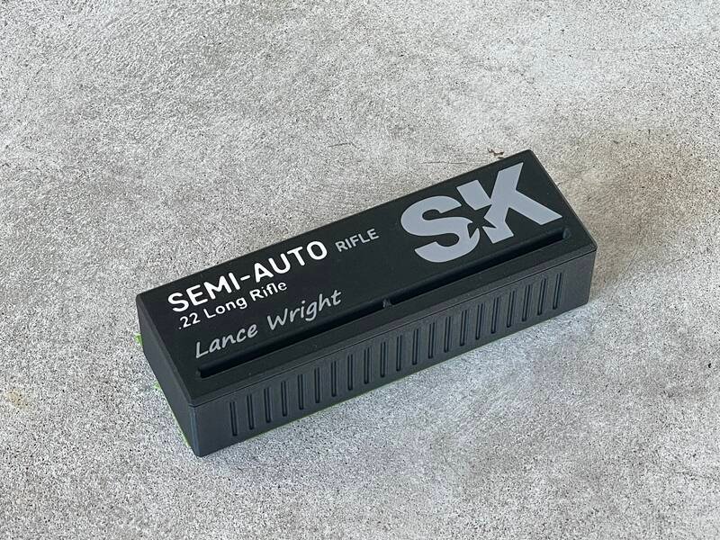 SK Semi Auto