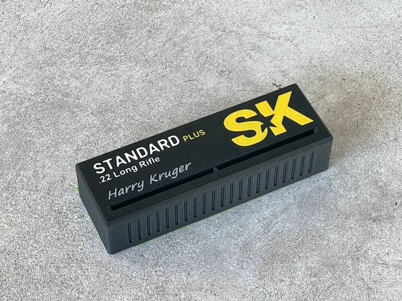 SK Standard Plus