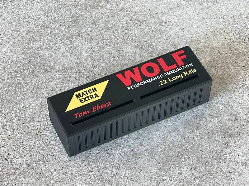 Wolf Match Extra