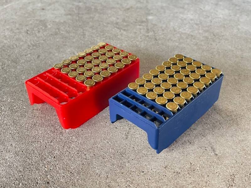 Precision Round Organization